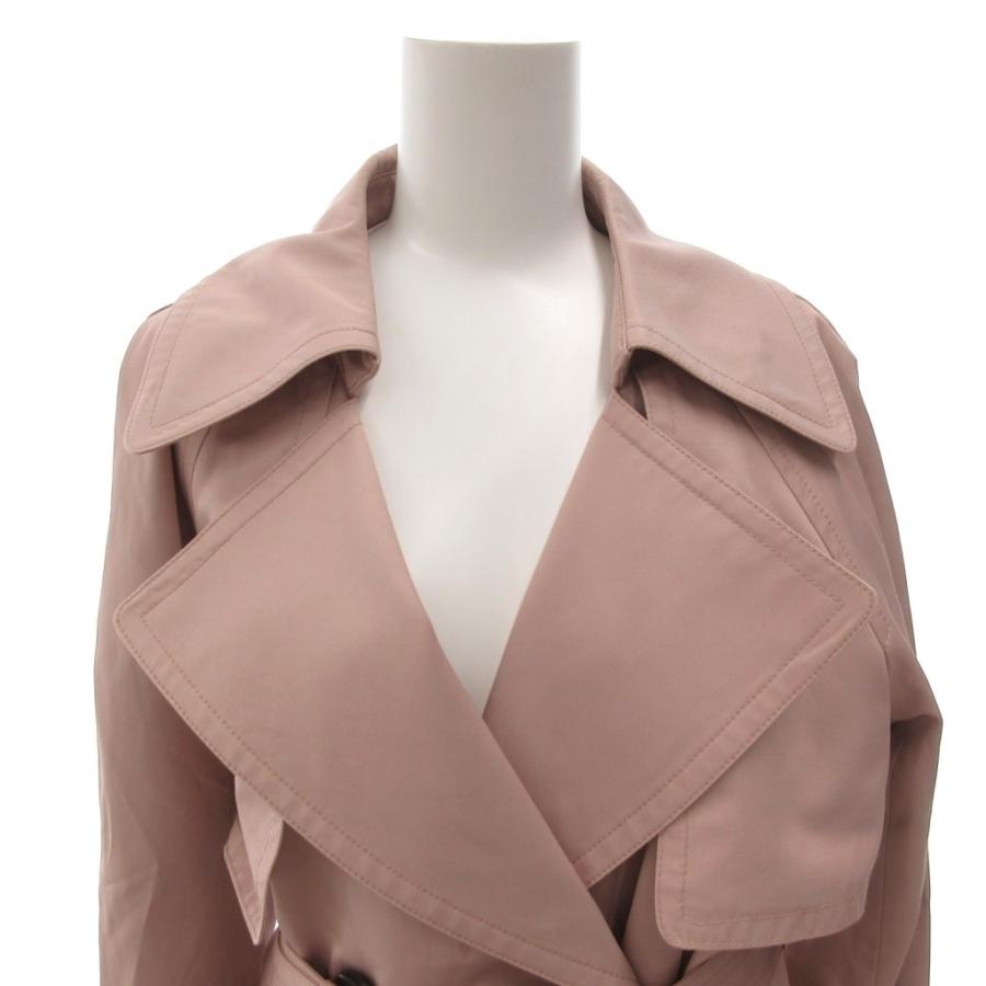 COACH（コーチ） 極美品△COACH コットン100% 裏地シグネチャー柄 ロゴ  