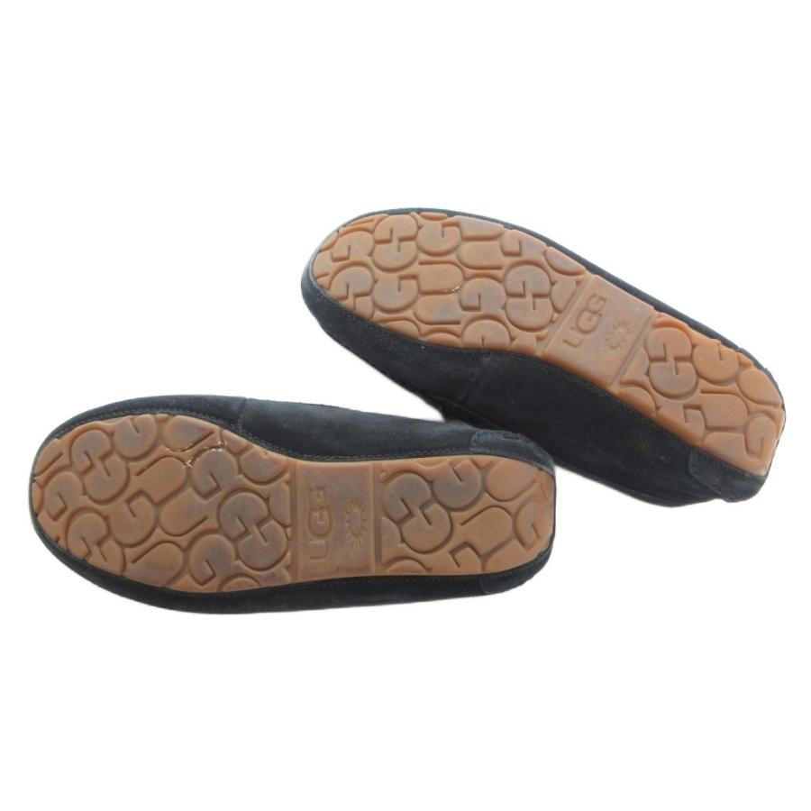 アグ オーストラリア UGG australia ANSLEY STUDDED モカシンシューズ