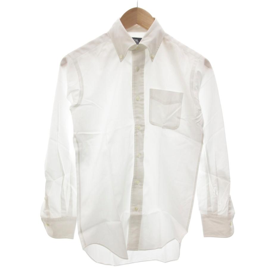 メーカーズシャツ カマクラ MAKER'S SHIRT 鎌倉 ワイシャツ ドレス