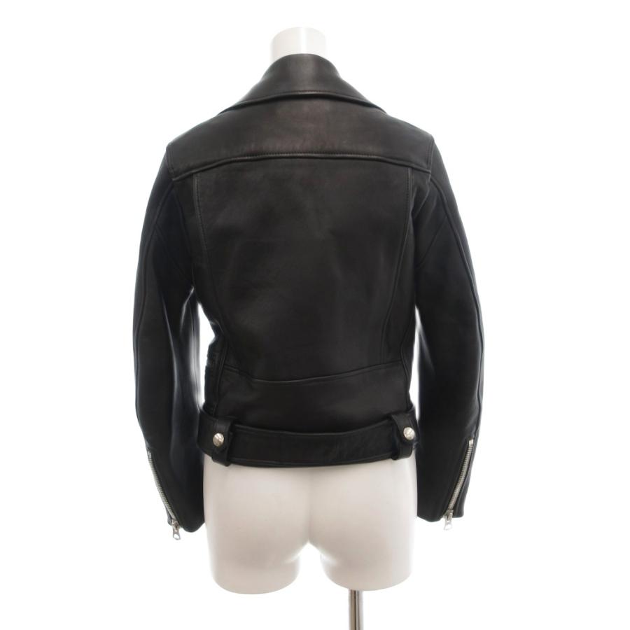 Acne Studios アクネ ライダースジャケット【MOCK】 楽天市場】ACNE STUDIOS アクネストゥディオズ MOCK レザー ダブル