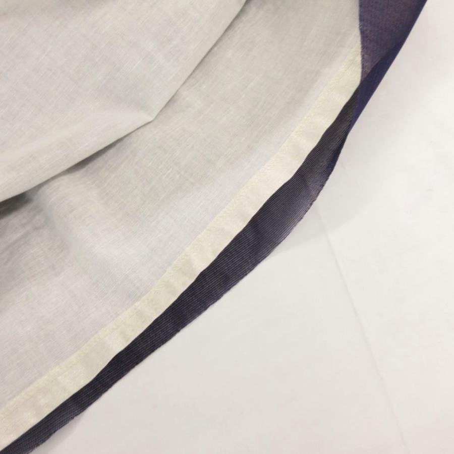 ヴィヴィアンタム VIVIENNE TAM ワンピース チュール ノースリーブ 花