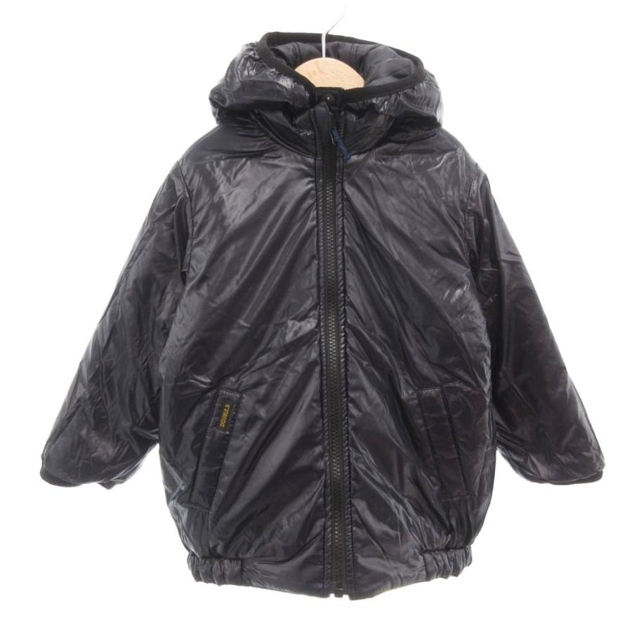 ミキハウス ダブルビー ダブルB MIKIHOUSE DOUBLE.B 中綿ジャケット