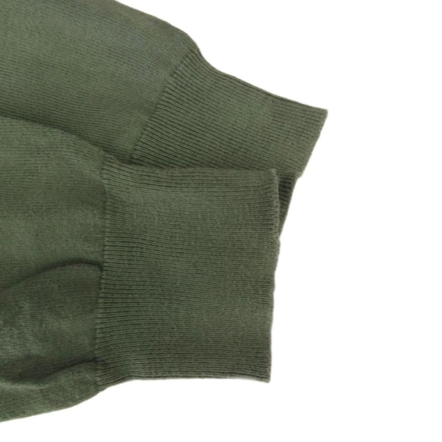 ジョンスメドレー JOHN SMEDLEY マーガレットハウエル カーディガン