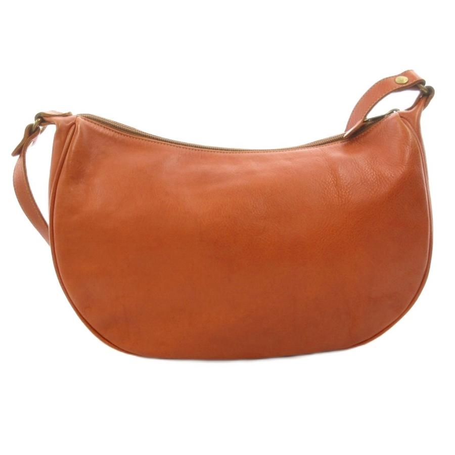 IL BISONTE（イルビゾンテ） クロスボディバッグ ショルダー 肩掛け