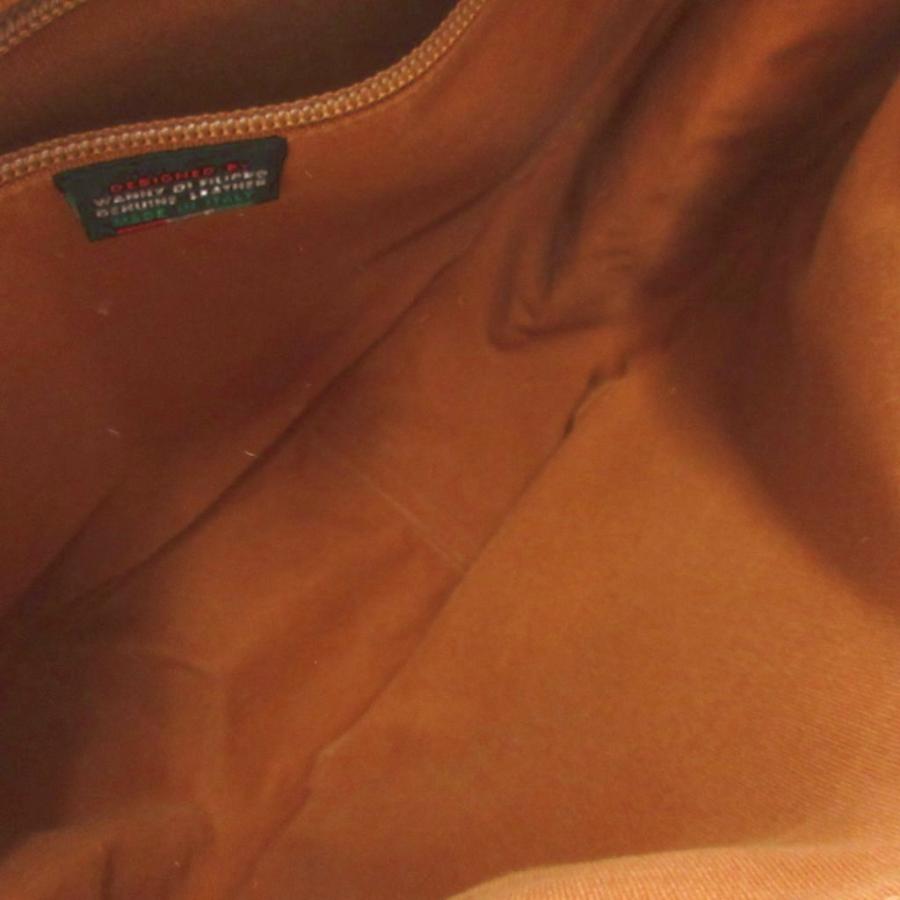 IL BISONTE（イルビゾンテ） クロスボディバッグ ショルダー 肩掛け