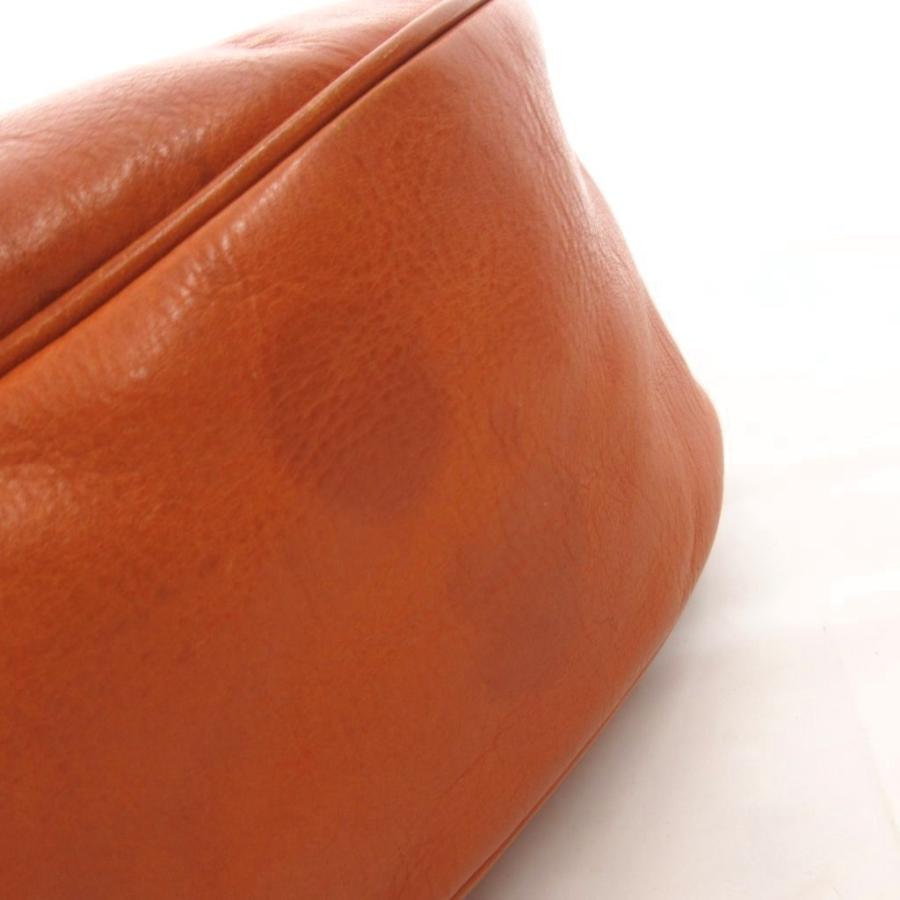 IL BISONTE（イルビゾンテ） クロスボディバッグ ショルダー 肩掛け