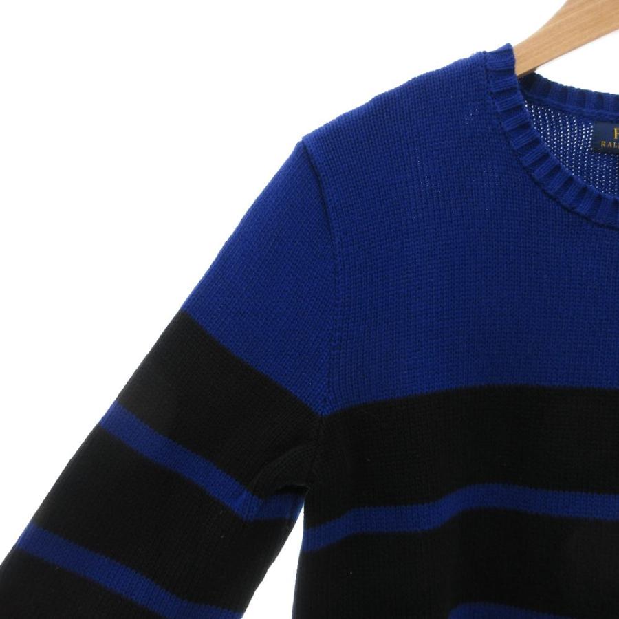 ポロ ラルフローレン POLO RALPH LAUREN ニット セーター XL 長袖