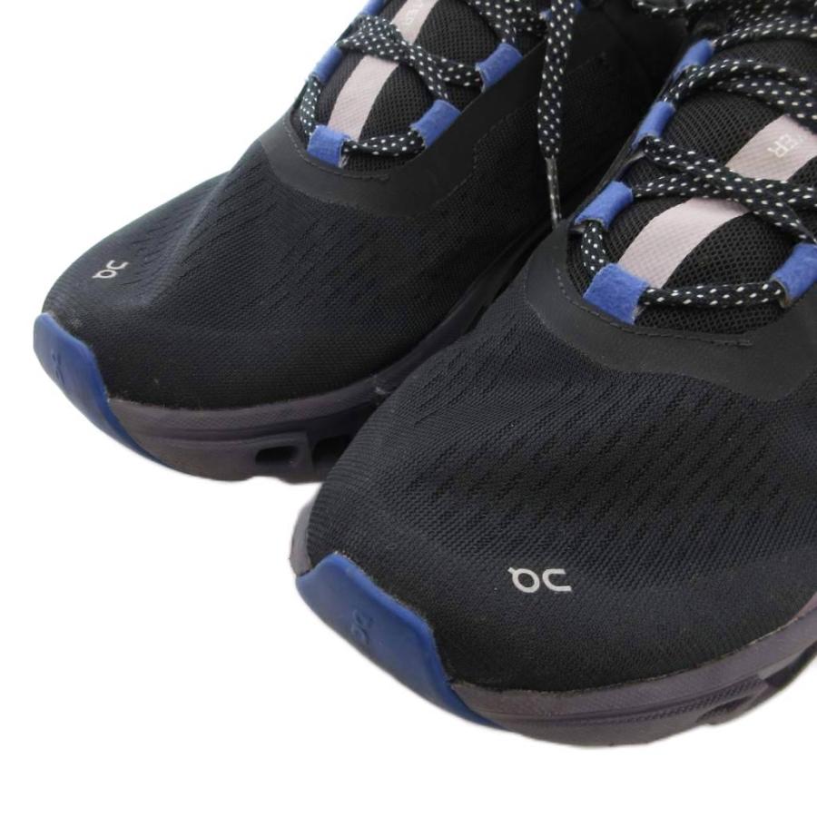 on ランニングシューズ クラウドランナー 27cm On（オン） ランニングシューズ メンズ クラウドランナー 厚底 ロード