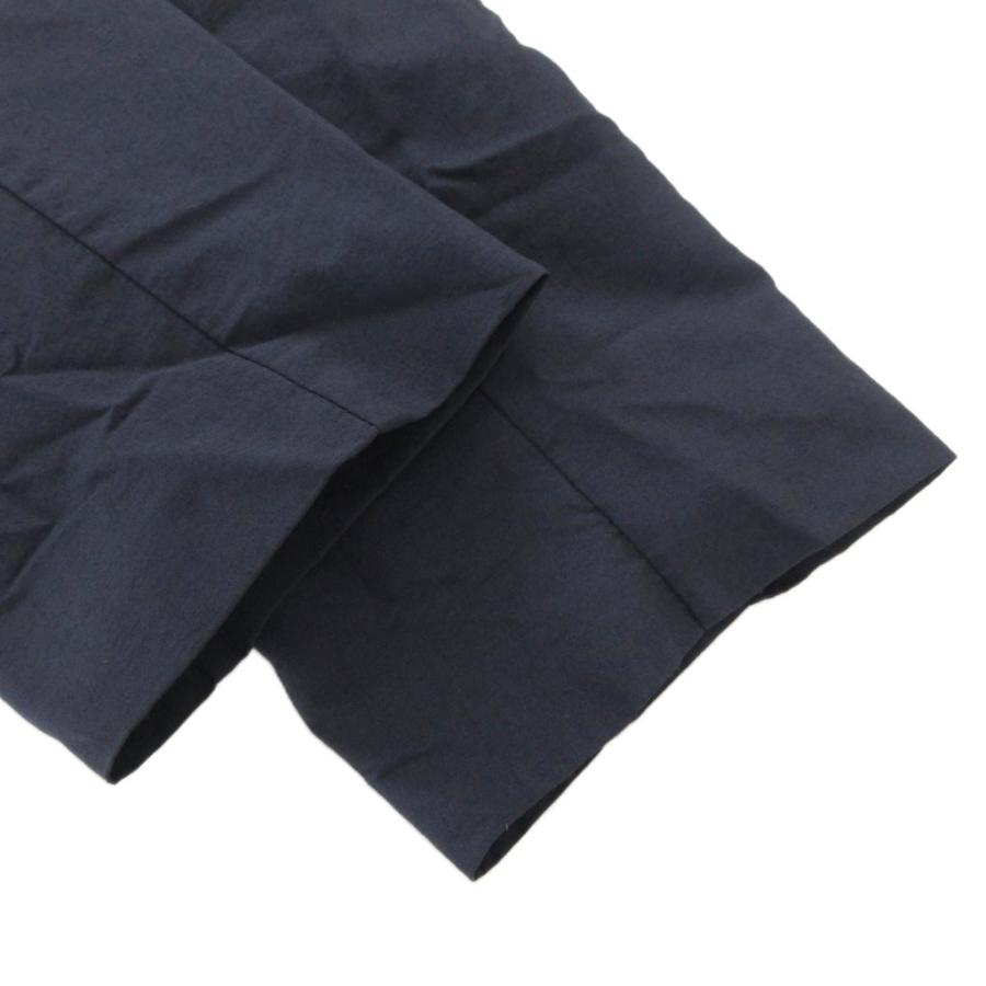 トッカ TOCCA 24SS SUAVE LONG コート 2 ロング フード ジップアップ  