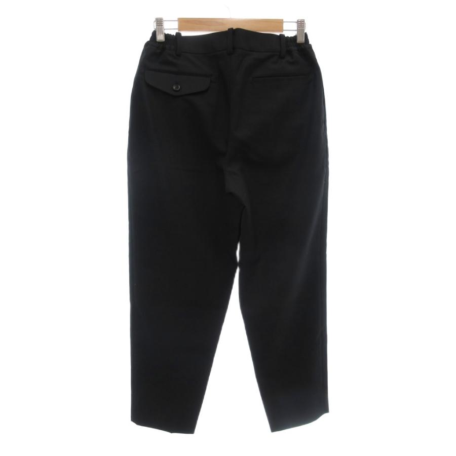 コムデギャルソンオムドゥ AD2021 ウールパンツ Mサイズ コムデギャルソンオムドゥ COMME des GARCONS HOMME DEUX 美品 21SS