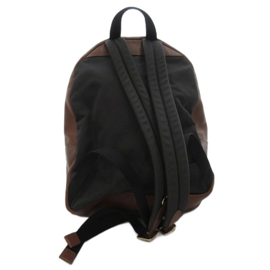 COACH（コーチ） チャーリー リュックサック デイバッグ シグネチャー