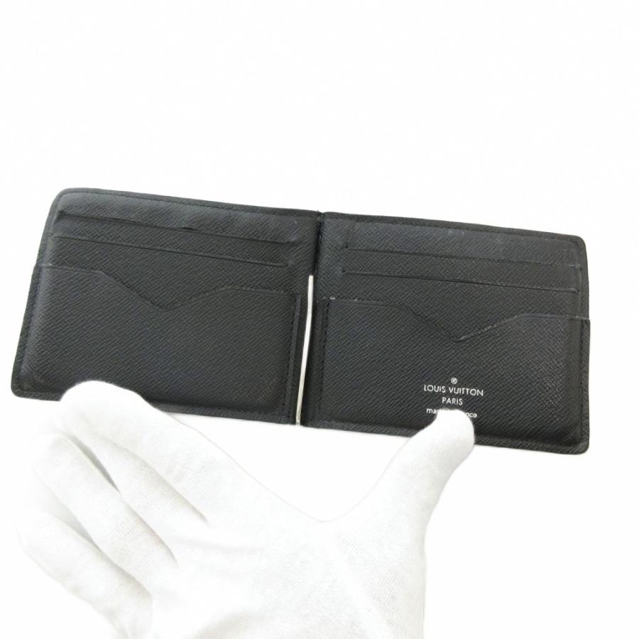LOUIS VUITTON ダミエグラフィット ポルトフォイユ パンス 札入財布 LOUIS VUITTON ダミエグラフィット ポルトフォイユ パンス 札入財布