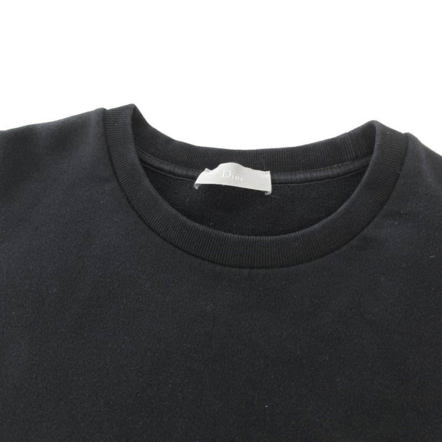 ディオールオム Dior HOMME 18AW ATELIER アトリエ アーチロゴ