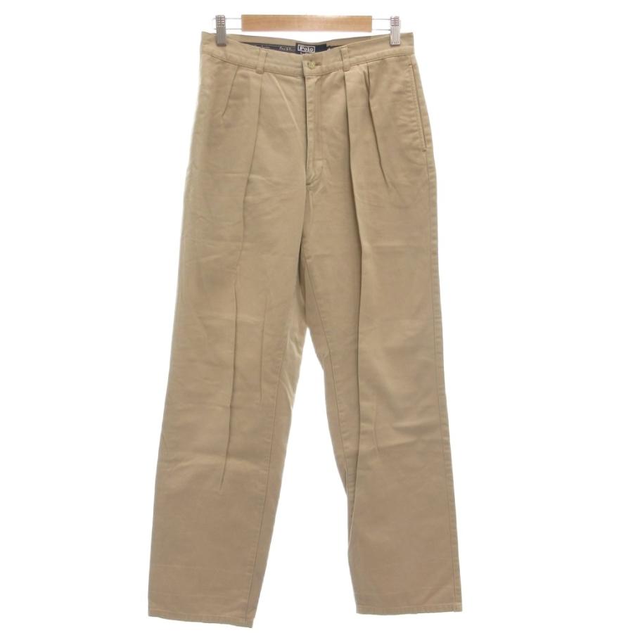 ポロ ラルフローレン POLO RALPH LAUREN ポロチノ チノパンツ