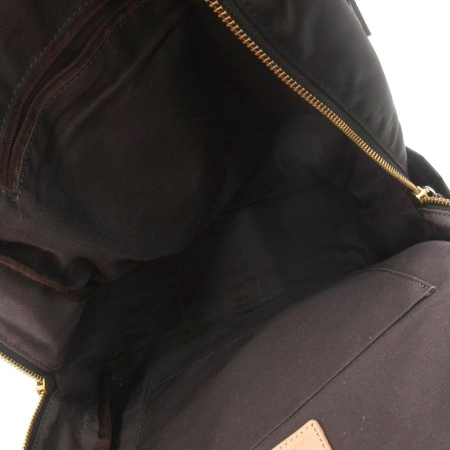 ラシット RUSSET THE CLOUDS NYLON クラウズウォーカー リュックサック
