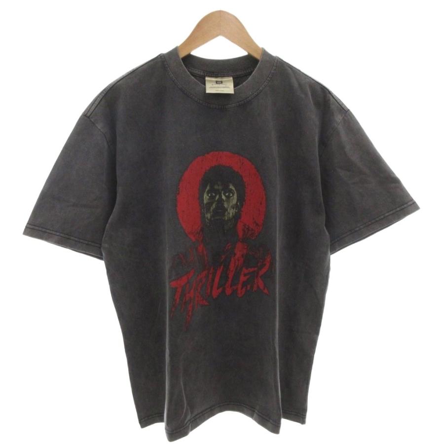 winterland ウィンターランド マイケル・ジャクソン スリラー Tシャツ