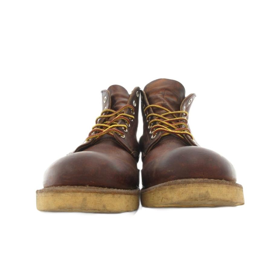 RED WING SHOES（レッドウィング） REDWING 9111 6インチクラシック