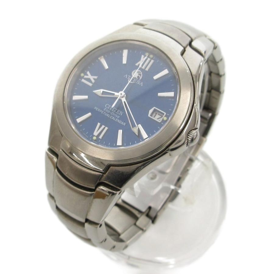 シチズン CITIZEN アテッサ ATTESA 腕時計 ウォッチ エコドライブ