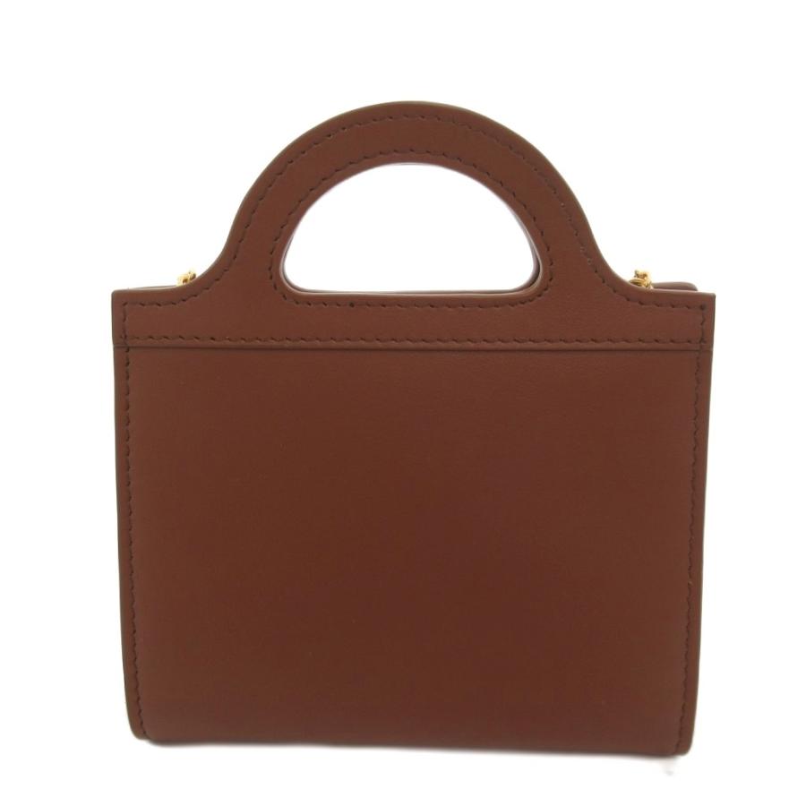 MARNI（マルニ） MARNI BILLFOLD WCHAIN ビルフォールド チェーン