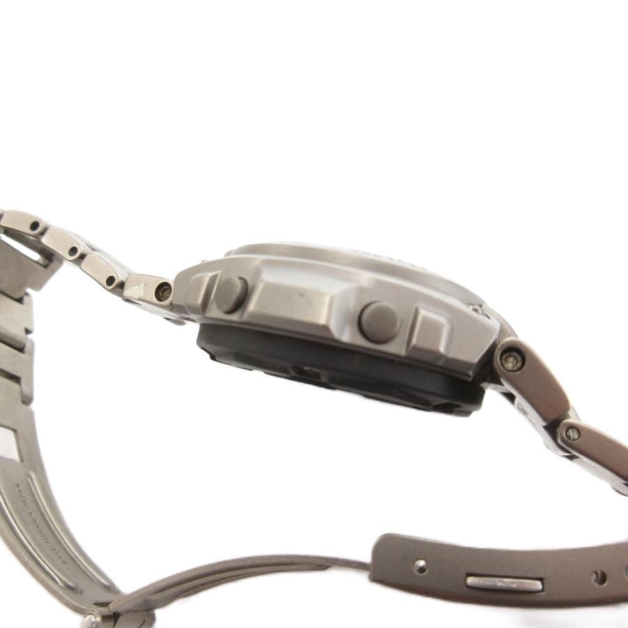 G-SHOCK カシオジーショック CASIO ジャンク品 MR-G 腕時計 クォーツ