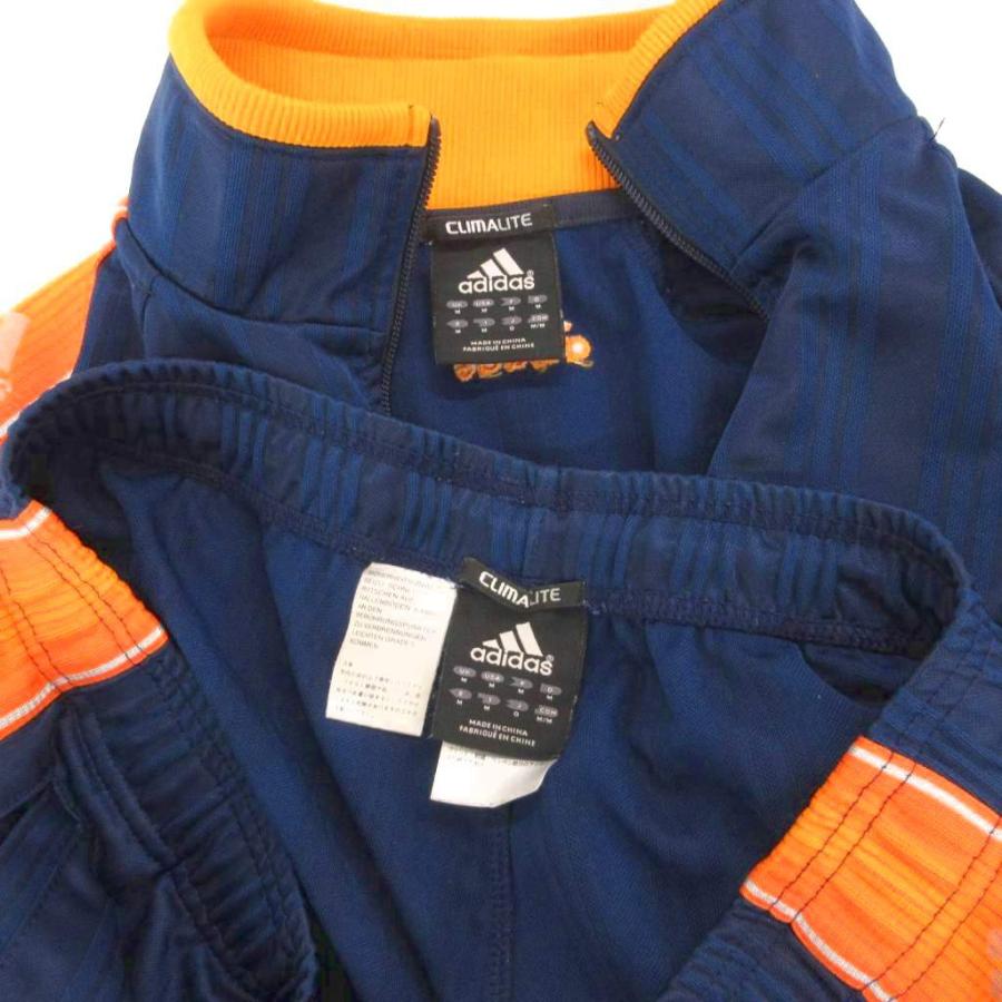 adidas（アディダス） ジャージ セットアップ トラックジャケット