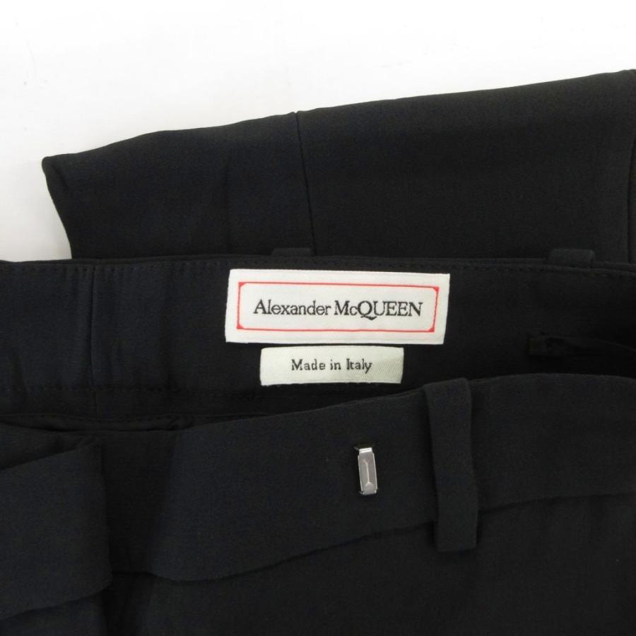 未使用品 アレキサンダーマックイーン ALEXANDER MCQUEEN タグ付き