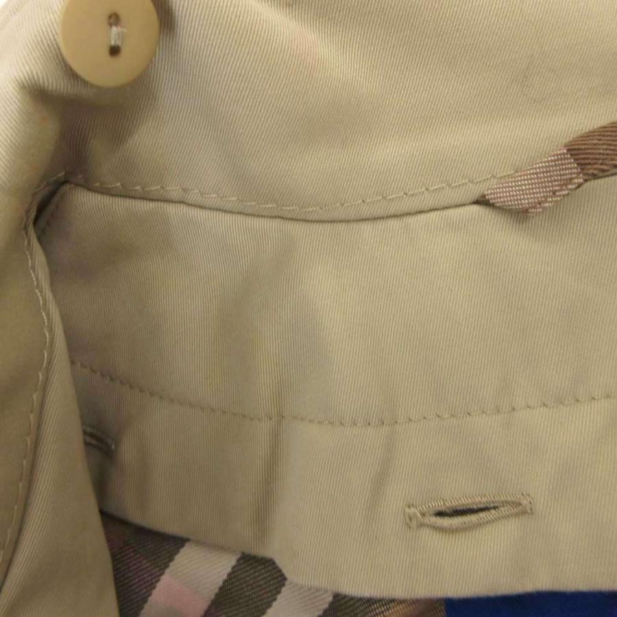 BURBERRY BLUE LABEL（バーバリーブルーレーベル） トレンチコート 36