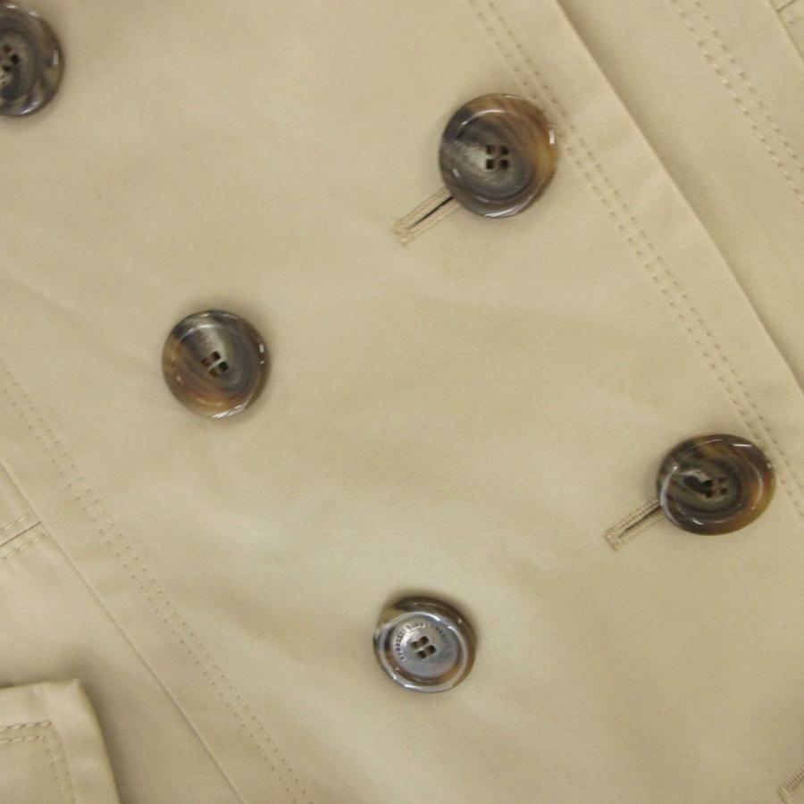 BURBERRY BLUE LABEL（バーバリーブルーレーベル） トレンチコート 36