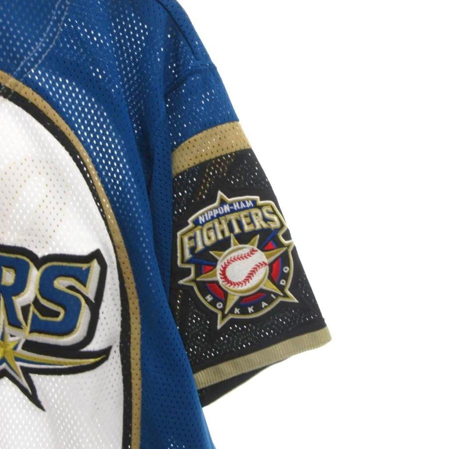 ミズノ MIZUNO fighters official goods 北海道日本ハムファイターズ