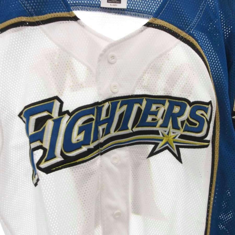 ミズノ MIZUNO fighters official goods 北海道日本ハムファイターズ