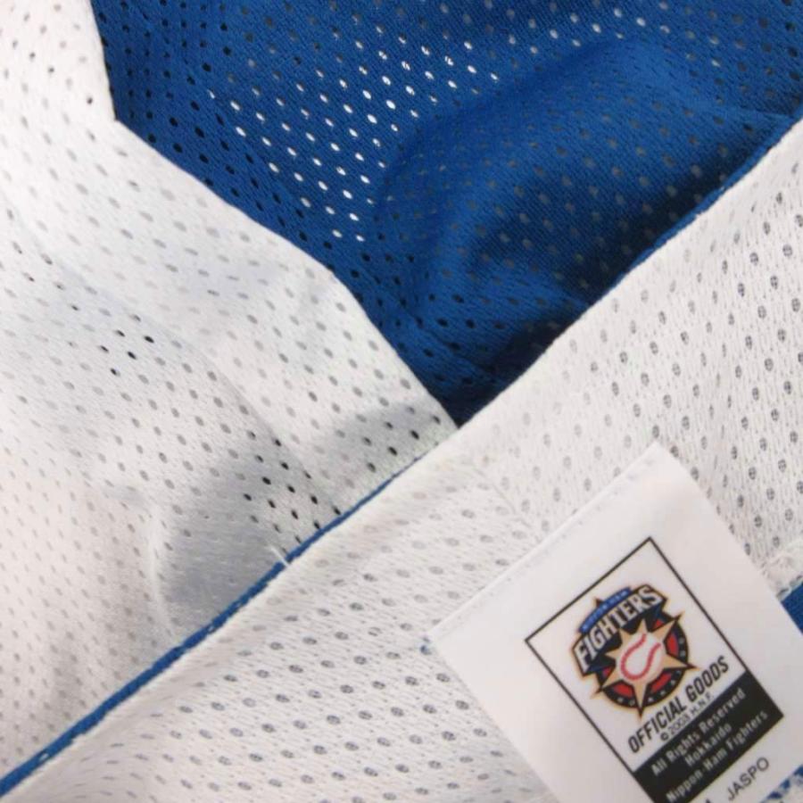 ミズノ MIZUNO fighters official goods 北海道日本ハムファイターズ