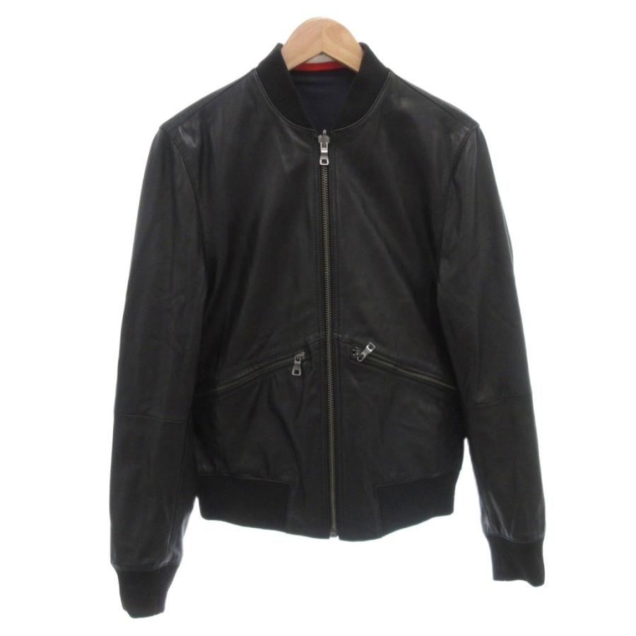 TOMMY HILFIGER（トミー・ヒルフィガー） リバーシブル ジャケット