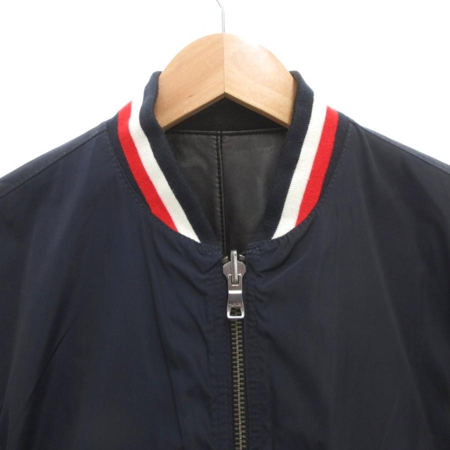 TOMMY HILFIGER（トミー・ヒルフィガー） リバーシブル ジャケット