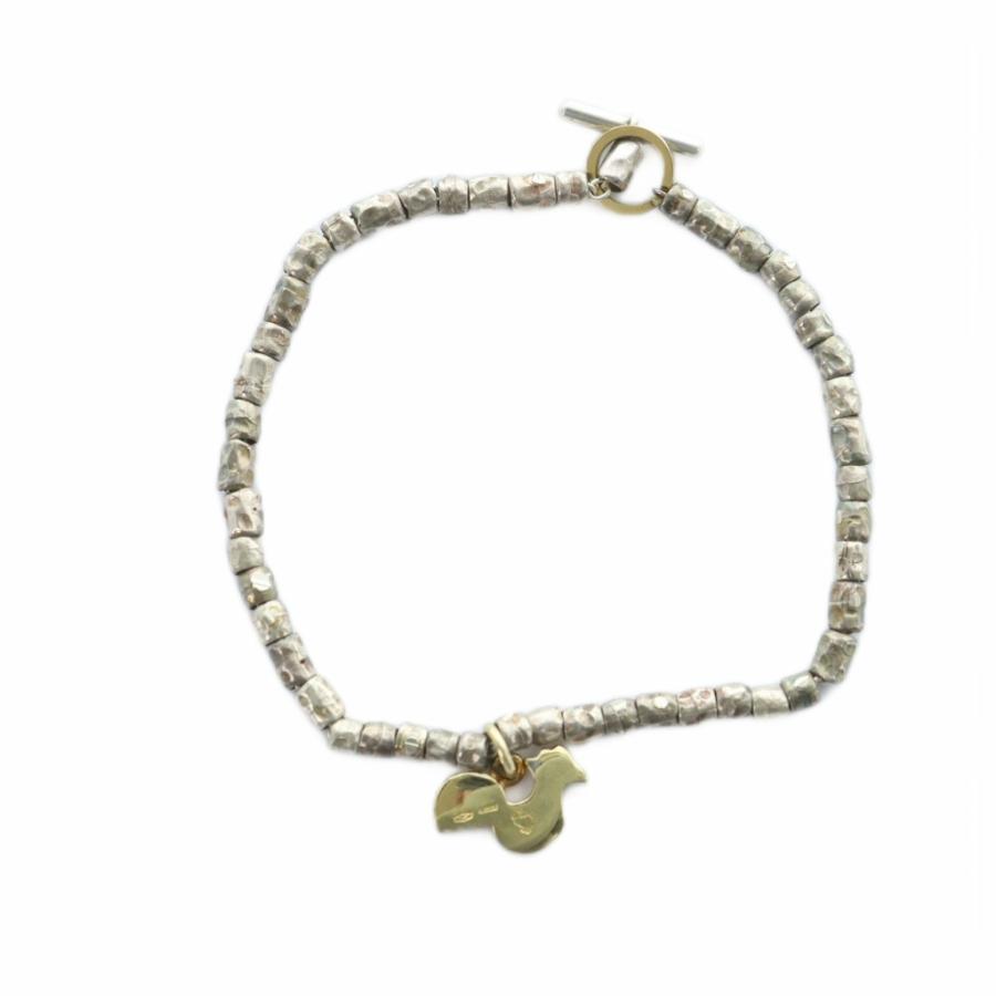 ポメラート POMELLATO DoDo ドド ブレスレット アクセサリー ロゴ