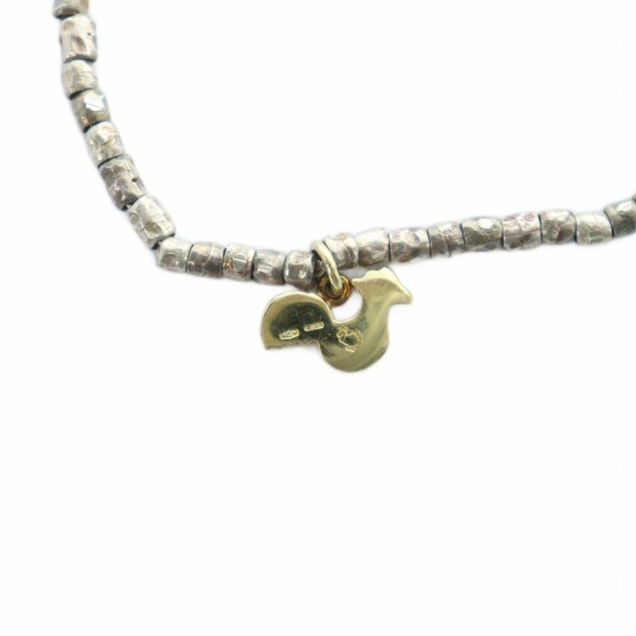 ポメラート POMELLATO DoDo ドド ブレスレット アクセサリー ロゴ