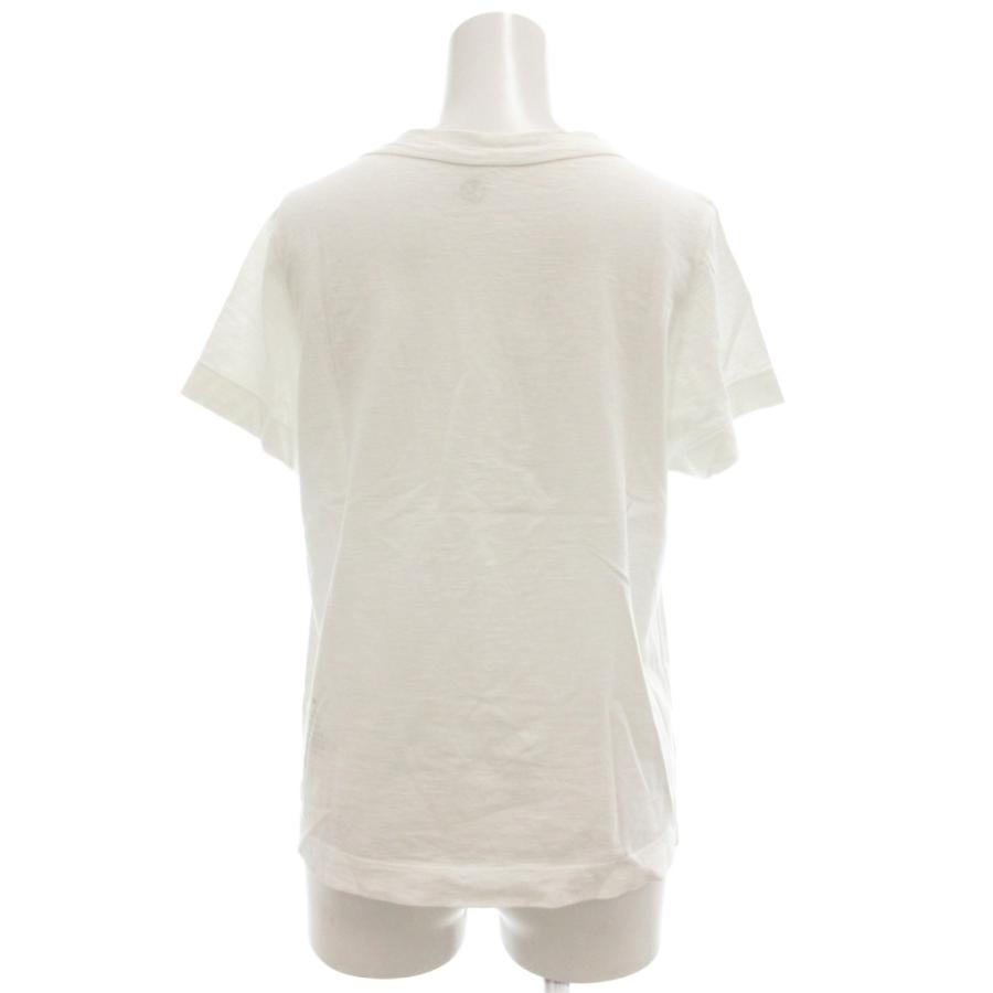 フォーティーファイブアールピーエム 45R 45rpm Tシャツ 2 白 ホワイト
