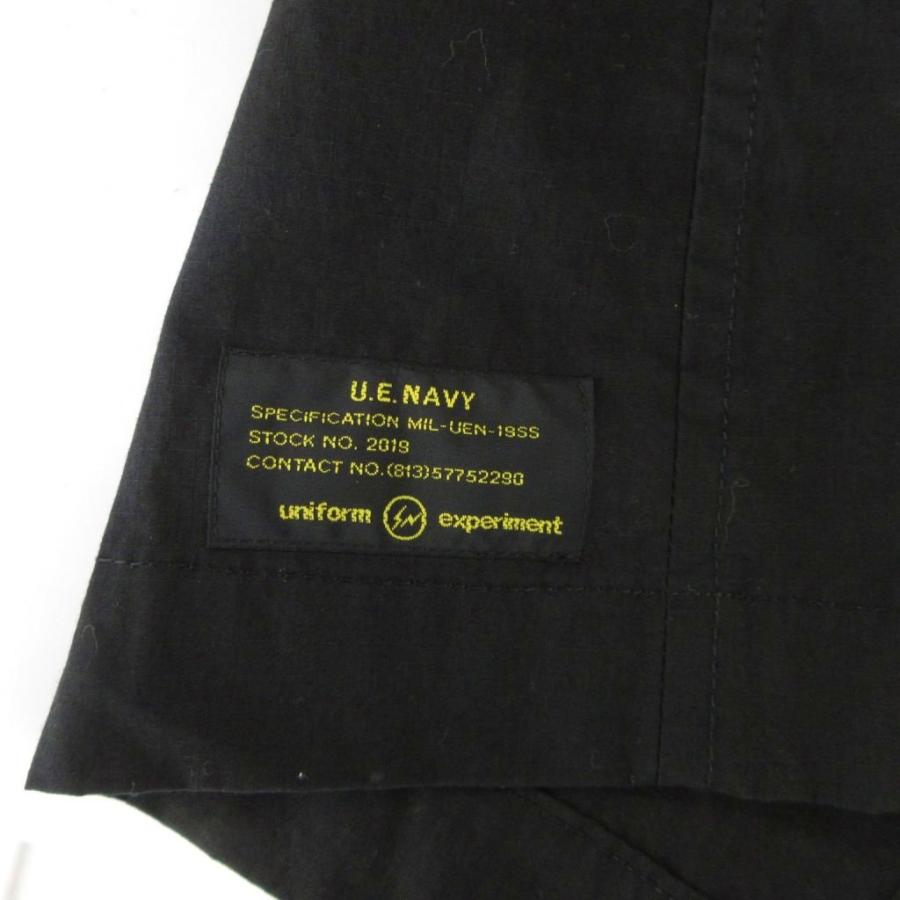 その他 uniform experiment 19SS UEN MIL COAT 4 ユニフォームエクスペリメント uniform experiment 19SS UEN MIL COAT