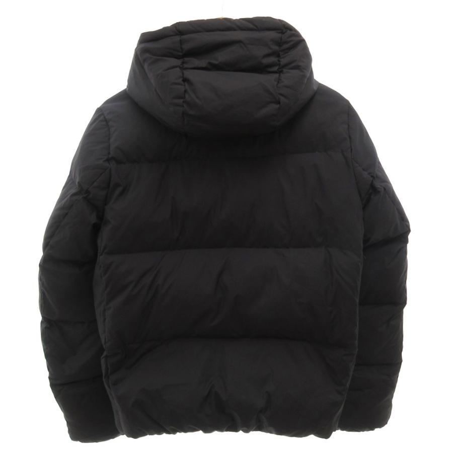 NANO universe（ナノ・ユニバース） 西川ダウン ダウンジャケット