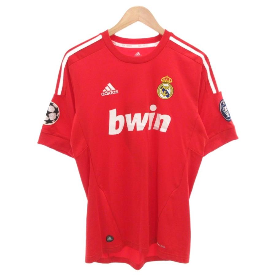 adidas（アディダス） チャンピオンズリーグ仕様モデル レアル