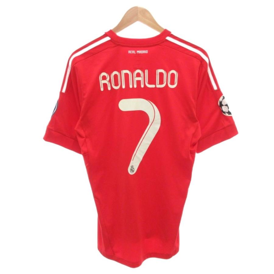 adidas（アディダス） チャンピオンズリーグ仕様モデル レアル