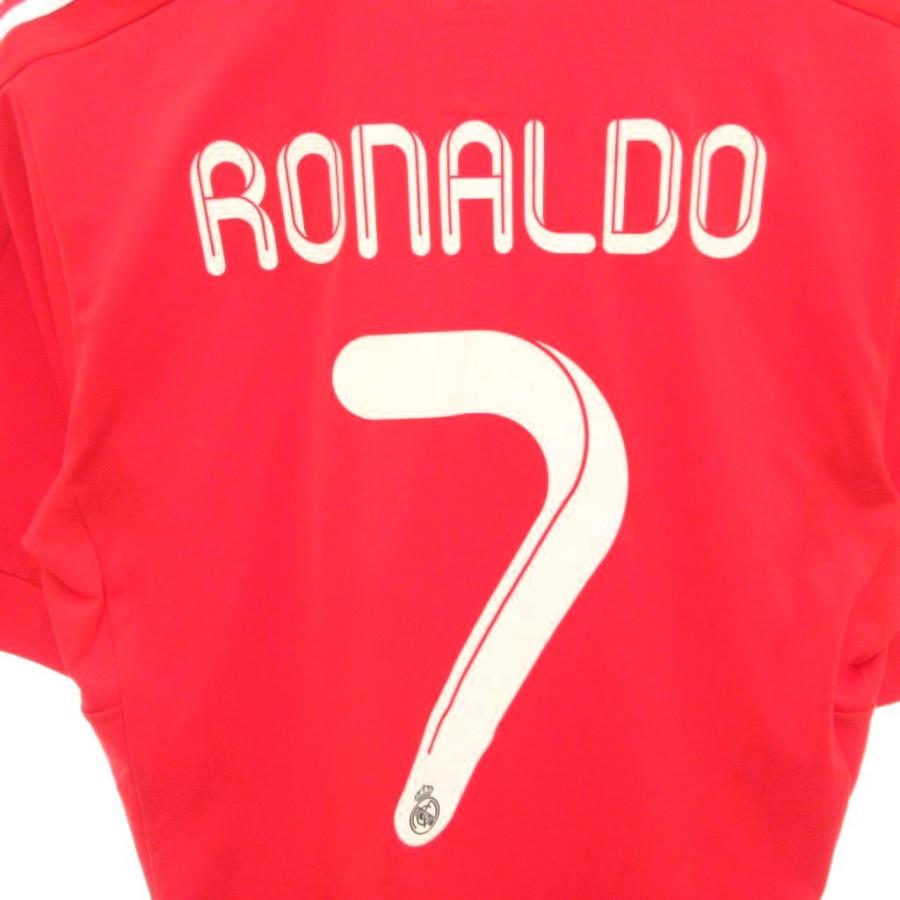 adidas（アディダス） チャンピオンズリーグ仕様モデル レアル