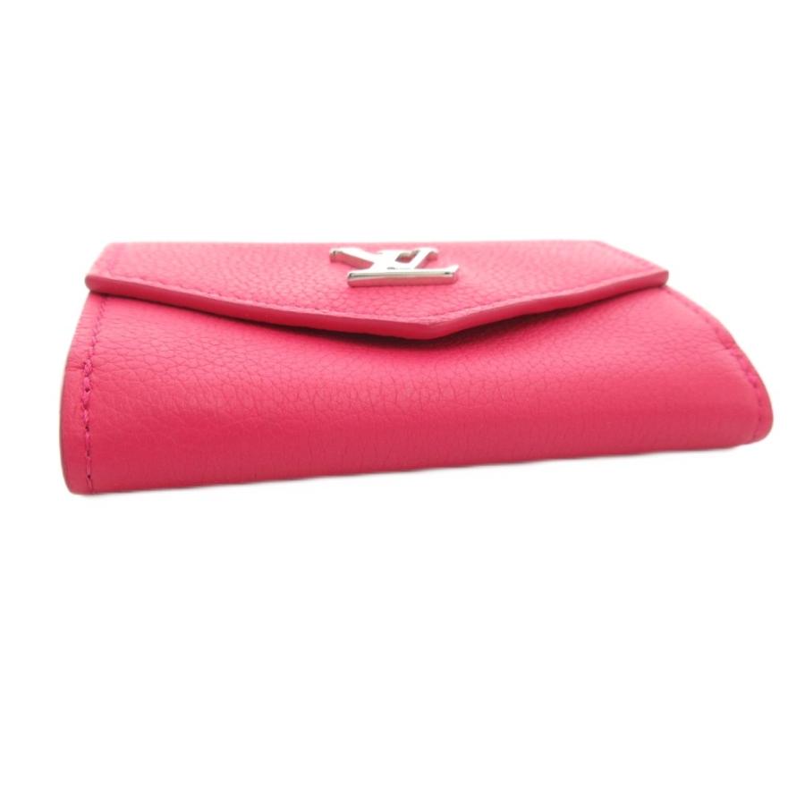 ヴィトン　三つ折り財布　財布 LOUIS VUITTON（ルイ・ヴィトン） LOUIS VUITTON M81563