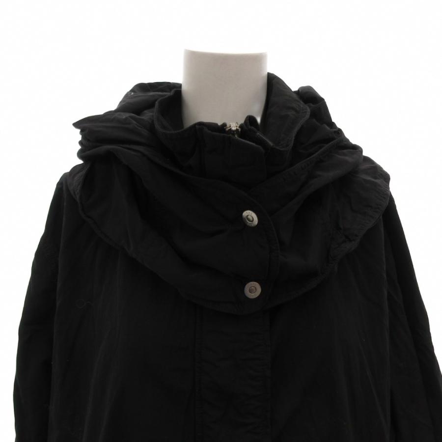 タトラス TATRAS クラウディア モッズコート ミリタリー フード ひざ丈