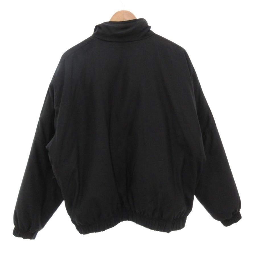 NIKE（ナイキ） 未使用品 タグ付き SOLO SWSH SATIN BOMBER JACKET