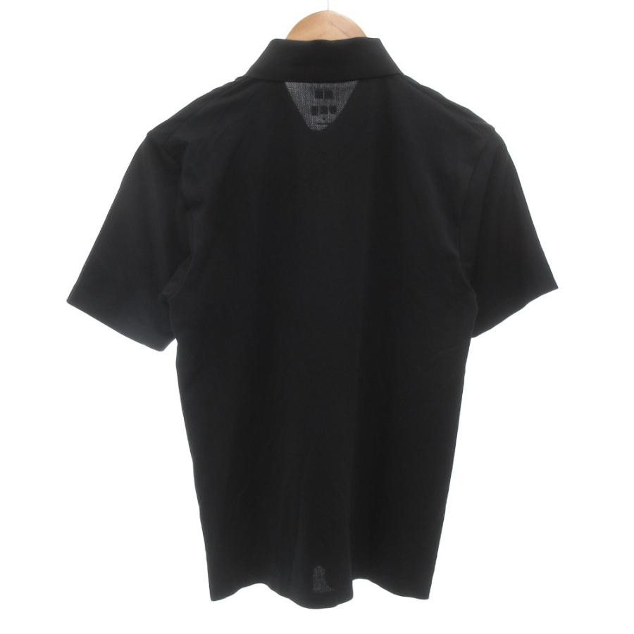 ユニクロ フェデラー 2019 ウィンブルドン ポロシャツ　新品未使用 タグ付き ユニクロ フェデラー 2019 ウィンブルドン ポロシャツ 新品未使用 タグ