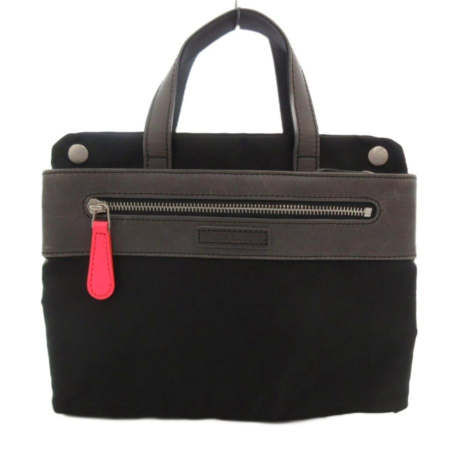 Paul Smith（ポール・スミス） ハンドバッグ 手提げ コンパクト