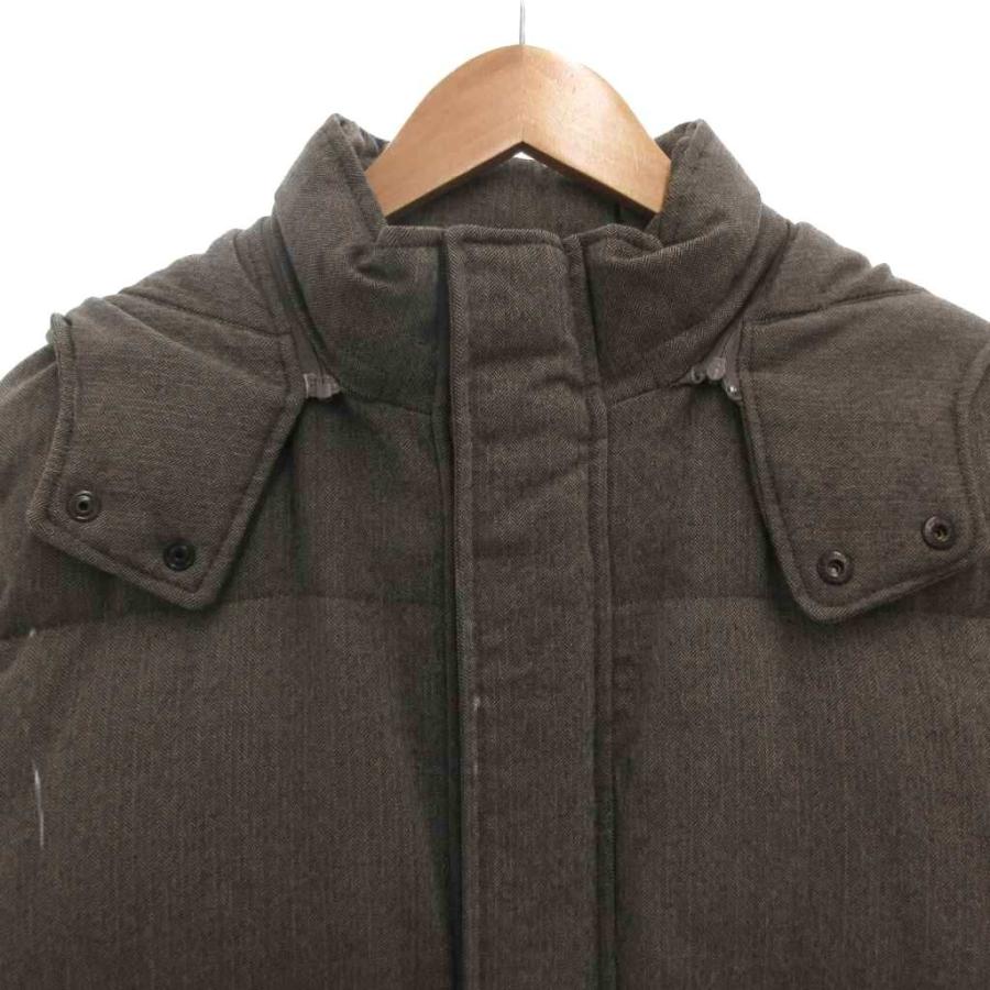 ポールスミスコレクション PAUL SMITH COLLECTION ダウンジャケット