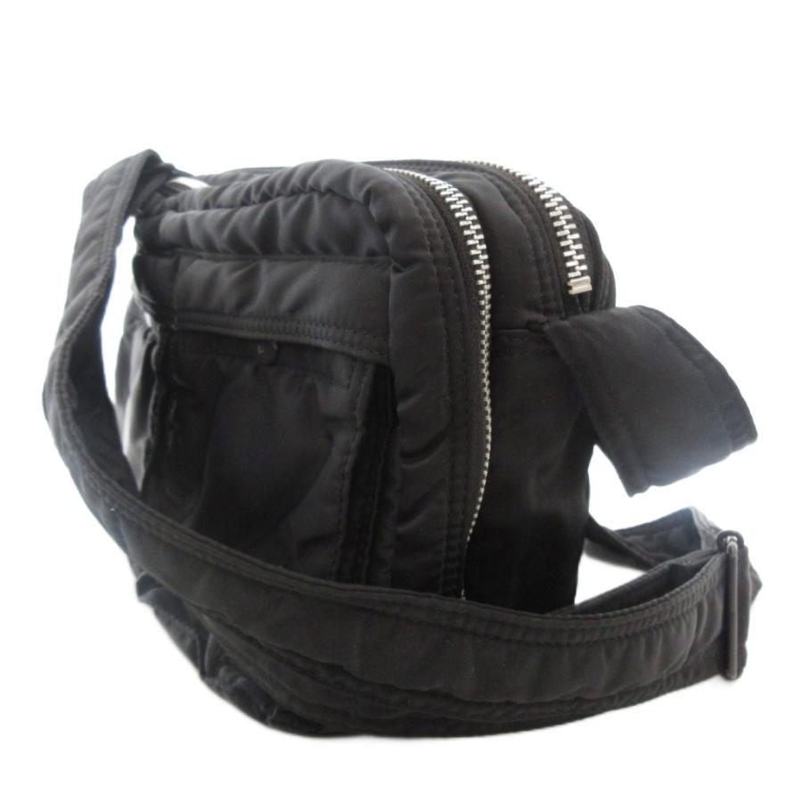 PORTER ポーター タンカー ショルダーバッグ 斜め掛け クロスボディ