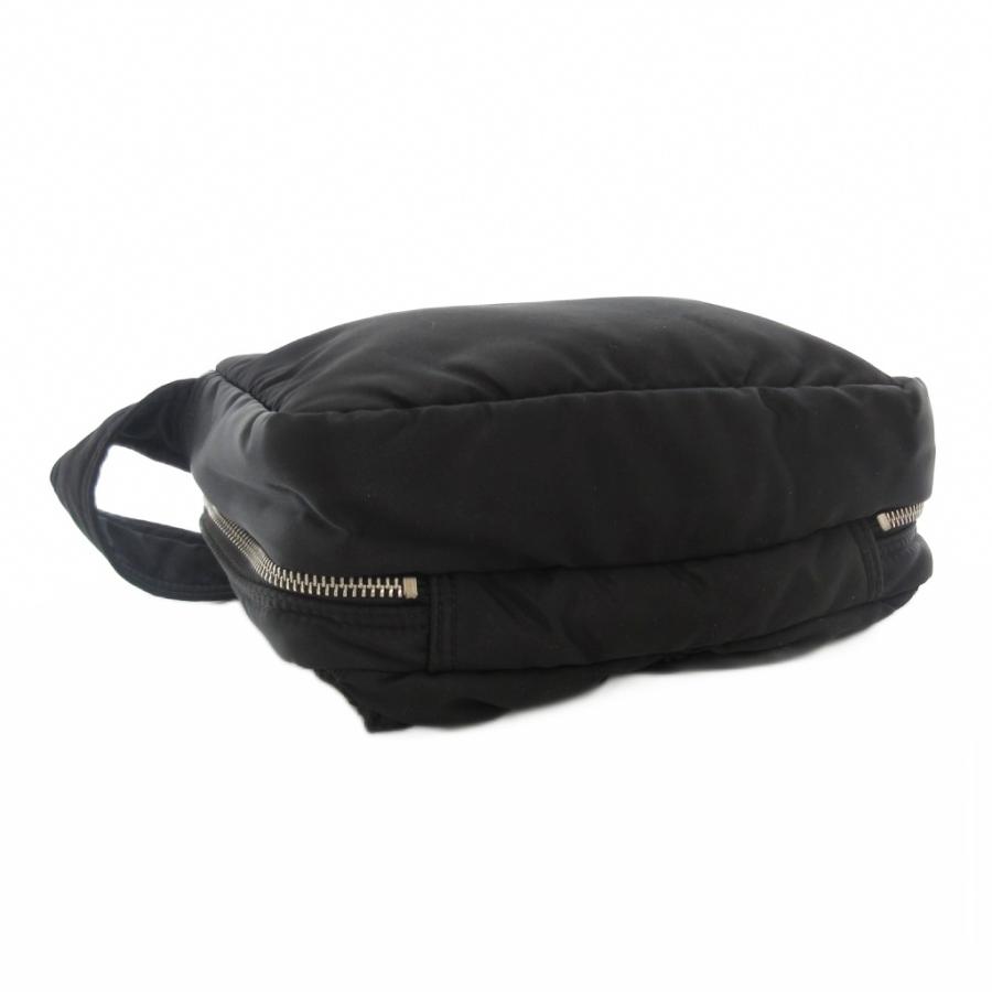 PORTER ポーター タンカー ショルダーバッグ 斜め掛け クロスボディ