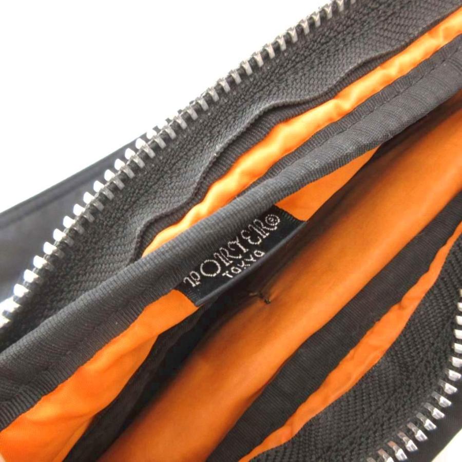 PORTER ポーター タンカー ショルダーバッグ 斜め掛け クロスボディ